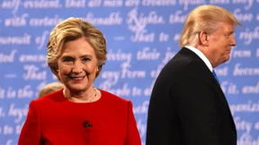 Trump verzichtet wohl auf Ermittlungen gegen Clinton