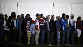 Mittelamerikanische Staaten wollen Organisatoren bestrafen