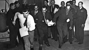 Diese German Schrecklichkeit