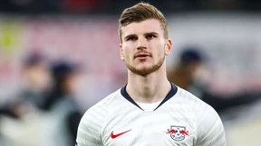 Große Verwunderung beim FC Bayern über Timo Werner