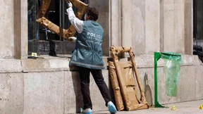 Vom Museum zur Müllhalde?