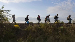  Wie kommt Europa aus der Flüchtlingskrise?