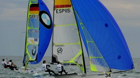 Deutsche Segel-Feindschaften