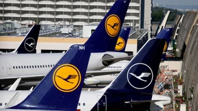 Lufthansa zahlt Teil der Corona-Hilfen früher als geplant zurück