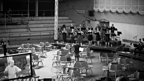 Eine Tragödie des Hörens