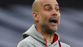 Eine böse Abrechnung mit Pep Guardiola