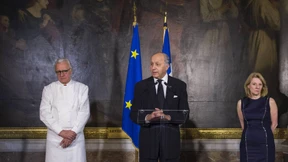 Wie ein König in Versailles 