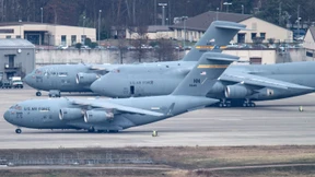 Erste Milchpulver-Lieferung aus Europa erreicht die USA