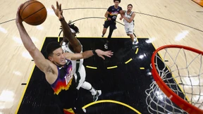 Phoenix Suns nehmen Kurs auf NBA-Titel
