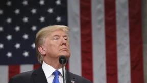 Senat verweigert Trump in der Außenpolitik die Gefolgschaft