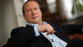 Ökonom Otte neuer Chef der Werte-Union