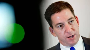 Brasiliens Justiz klagt Glenn Greenwald an