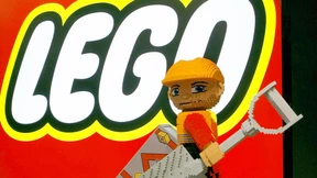 Mädchen beschwert sich bei Lego über Rolle der Jungs