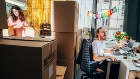 Arbeiten ohne Chef – geht das?