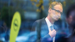 Ein Minus als gefühltes Plus