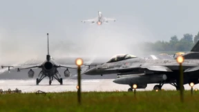 Nato-Großübung Jawtex beginnt