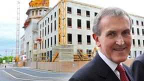 Die Masche des „Museums-Messias“