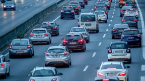 Beitrag seit Juli um 10 Prozent gesunken