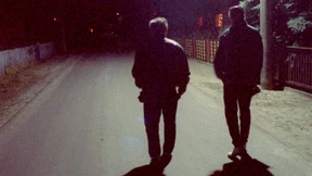 Die selbsternannten Aufpasser von Düsseldorf