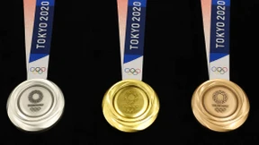 Aus Elektroschrott wird Olympiagold