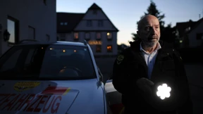 Angst in Tiefenbronn