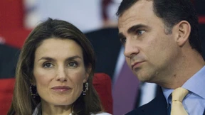 Königspaar eröffnet Frankfurter Buchmesse