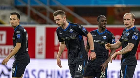 Kein Frühlingserwachen im Nachholspiel