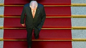 Tritt die CSU aus der Koalition aus?