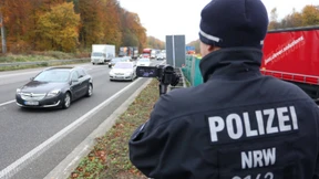 Gesetz soll Fotografieren von Unfall-Toten unter Strafe stellen