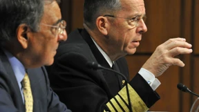 Amerika wirft Pakistan Beteiligung vor