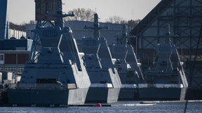 Rüstungsindustrie warnt vor zu starken Exportbeschränkungen