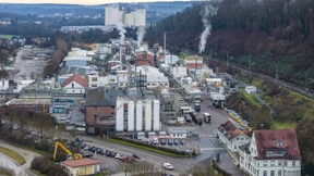 Warum tonnenweise Treibhausgas im Südwesten ausgestoßen wird