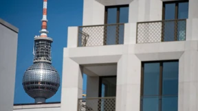 So soll der Mietendeckel in Berlin greifen