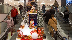 Bei Kaufhof hängt der Haussegen schief