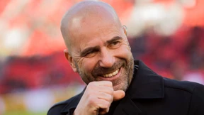 „Der Europacup ist immer noch möglich“