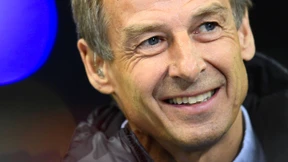 Ein erster Neuzugang für Klinsmann
