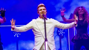 Popsängerin beschuldigt Nick Carter der Vergewaltigung