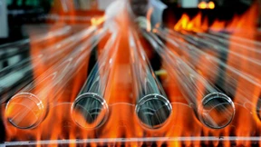 „Wir müssen uns mit sehr viel geringerem Wachstum abfinden“