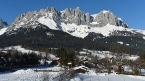 Alpinistin aus Berlin stürzt in den Tod