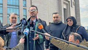 „Ich will den Tätern in die Augen schauen“