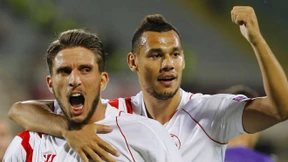 Sevilla und Dnjepropetrowsk im Finale