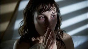 Etwa schlecht geträumt?