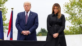 „Amerika wird sich immer erheben und zurückkämpfen“