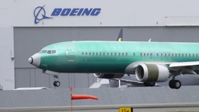Boeing 737 weist weitere Mängel auf