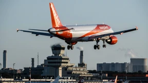 Easyjet boomt nach Air-Berlin-Übernahme