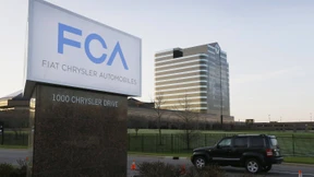 Fiat Chrysler verdient mehr Geld
