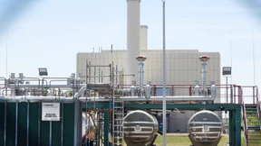 Netzagentur-Chef für Bau neuer Gasspeicher