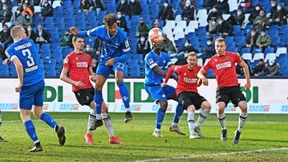 Führungslose „Lilien“ in Hannover