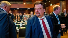 Soziales nicht der SPD überlassen