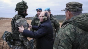 Putin erklärt die Mobilmachung in Russland für beendet